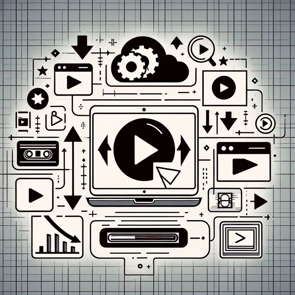 "Guía completa para descargar videos online - tutorial paso a paso sobre cómo guardar contenido multimedia en diversas plataformas"